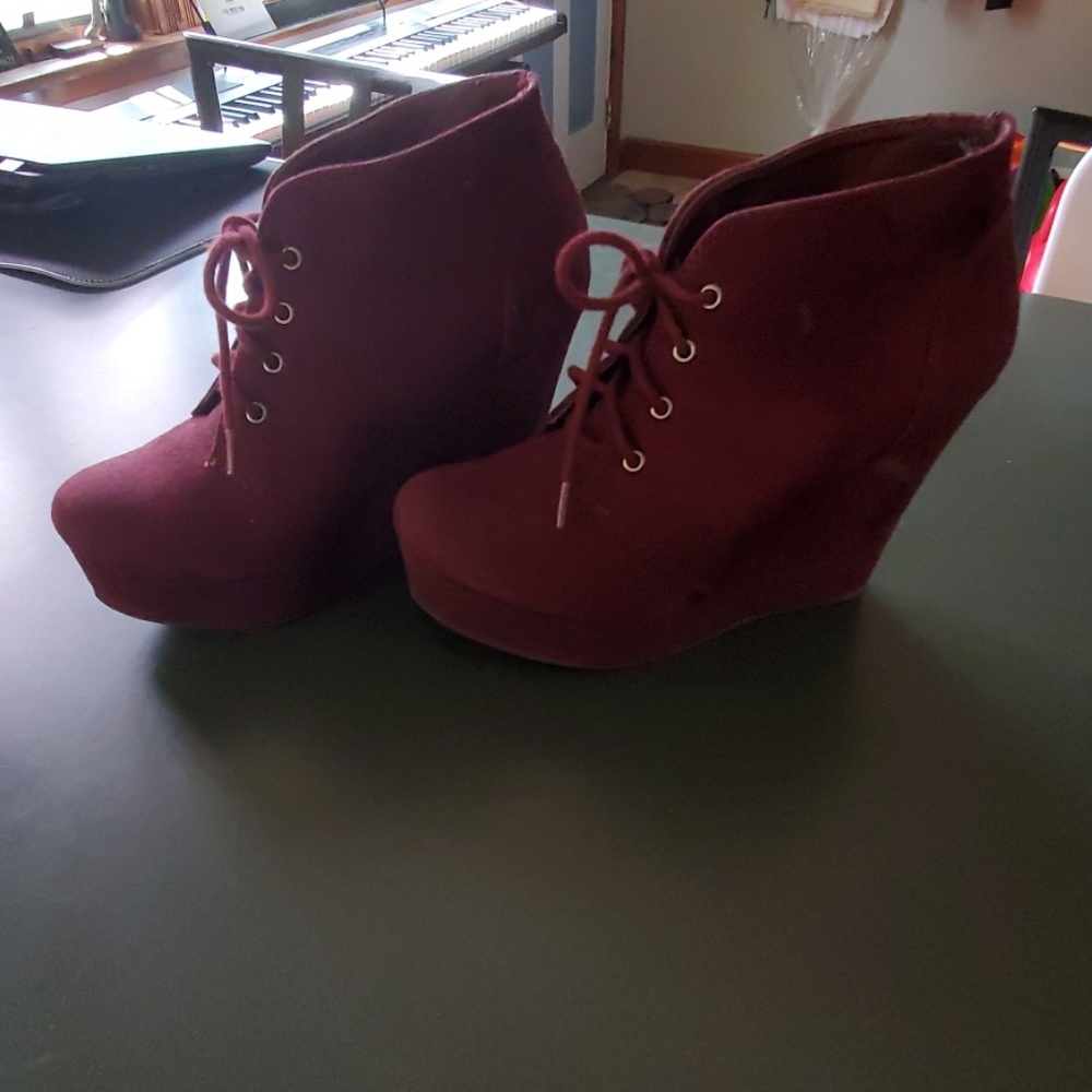 Shoes